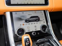 2021 5.0 SC V8 SVR Racing Green Custom Edition 2021 5.0 SC V8 SVR Racing Green Custom Edition Фото 49 из 234
