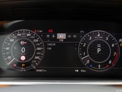 2021 5.0 SC V8 SVR Racing Green Custom Edition 2021 5.0 SC V8 SVR Racing Green Custom Edition Фото 23 из 234
