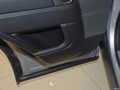 2021 3.0 L6 Сияющий черный выпуск 2021 3.0 L6 Shining Black Edition Фото 201 из 234