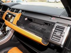 2021 5.0 SC V8 SVR Racing Green Custom Edition 2021 5.0 SC V8 SVR Racing Green Custom Edition Фото 67 из 234