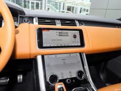 2021 5.0 SC V8 SVR Racing Green Custom Edition 2021 5.0 SC V8 SVR Racing Green Custom Edition Фото 31 из 234