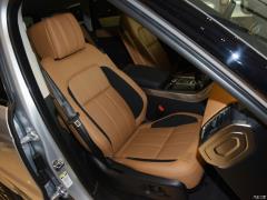 2021 3.0 L6 Сияющий черный выпуск 2021 3.0 L6 Shining Black Edition Фото 220 из 234