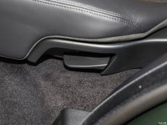2021 5.0 SC V8 SVR Racing Green Custom Edition 2021 5.0 SC V8 SVR Racing Green Custom Edition Фото 151 из 234