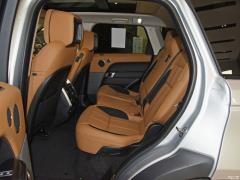 2021 3.0 L6 Сияющий черный выпуск 2021 3.0 L6 Shining Black Edition Фото 196 из 234