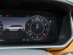 2021 5.0 SC V8 SVR Racing Green Custom Edition 2021 5.0 SC V8 SVR Racing Green Custom Edition Фото 21 из 234