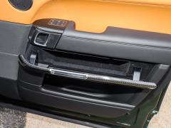2021 5.0 SC V8 SVR Racing Green Custom Edition 2021 5.0 SC V8 SVR Racing Green Custom Edition Фото 162 из 234