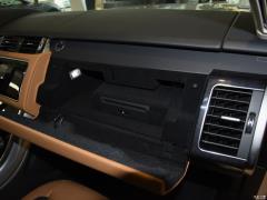 2021 3.0 L6 Сияющий черный выпуск 2021 3.0 L6 Shining Black Edition Фото 117 из 234