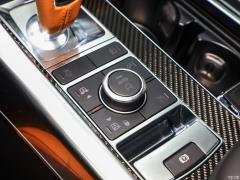 2021 5.0 SC V8 SVR Racing Green Custom Edition 2021 5.0 SC V8 SVR Racing Green Custom Edition Фото 58 из 234