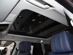 2021 3.0 L6 Сияющий черный выпуск 2021 3.0 L6 Shining Black Edition Фото 47 из 76