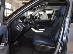 2021 3.0 L6 Сияющий черный выпуск 2021 3.0 L6 Shining Black Edition Фото 37 из 76