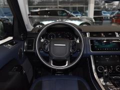 2021 3.0 L6 Сияющий черный выпуск 2021 3.0 L6 Shining Black Edition Фото 2 из 76