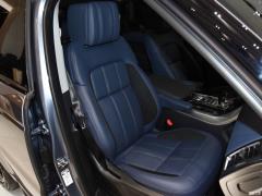 2021 3.0 L6 Сияющий черный выпуск 2021 3.0 L6 Shining Black Edition Фото 67 из 76