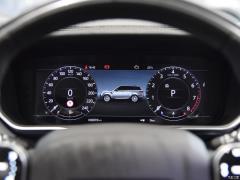 2021 3.0 L6 Сияющий черный выпуск 2021 3.0 L6 Shining Black Edition Фото 7 из 76