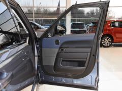 2021 3.0 L6 Сияющий черный выпуск 2021 3.0 L6 Shining Black Edition Фото 62 из 76