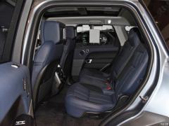 2021 3.0 L6 Сияющий черный выпуск 2021 3.0 L6 Shining Black Edition Фото 49 из 76