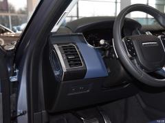 2021 3.0 L6 Сияющий черный выпуск 2021 3.0 L6 Shining Black Edition Фото 5 из 76