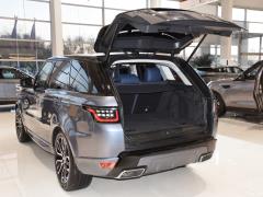 2021 3.0 L6 Сияющий черный выпуск 2021 3.0 L6 Shining Black Edition Фото 72 из 76