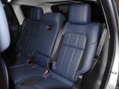2021 3.0 L6 Сияющий черный выпуск 2021 3.0 L6 Shining Black Edition Фото 50 из 76