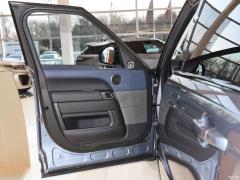 2021 3.0 L6 Сияющий черный выпуск 2021 3.0 L6 Shining Black Edition Фото 39 из 76