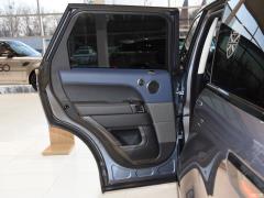 2021 3.0 L6 Сияющий черный выпуск 2021 3.0 L6 Shining Black Edition Фото 51 из 76