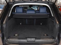 2021 3.0 L6 Сияющий черный выпуск 2021 3.0 L6 Shining Black Edition Фото 76 из 76