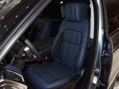 2021 3.0 L6 Сияющий черный выпуск 2021 3.0 L6 Shining Black Edition Фото 38 из 76