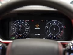 2021 5.0 SC V8 SVR 2021 5.0 SC V8 SVR Фото 111 из 319