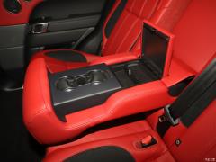 2021 3.0 L6 Сияющий черный выпуск 2021 3.0 L6 Shining Black Edition Фото 231 из 319