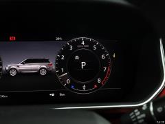 2021 3.0 L6 Сияющий черный выпуск 2021 3.0 L6 Shining Black Edition Фото 67 из 319