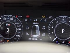 2021 5.0 SC V8 SVR 2021 5.0 SC V8 SVR Фото 117 из 319