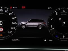 2021 3.0 L6 Сияющий черный выпуск 2021 3.0 L6 Shining Black Edition Фото 68 из 319