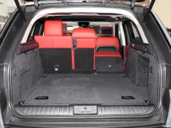 2021 3.0 L6 Сияющий черный выпуск 2021 3.0 L6 Shining Black Edition Фото 269 из 319