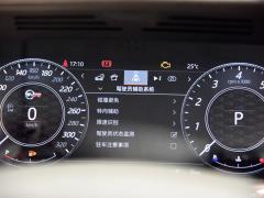 2021 5.0 SC V8 SVR 2021 5.0 SC V8 SVR Фото 116 из 319