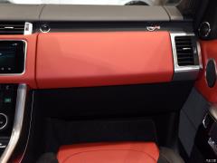 2021 5.0 SC V8 SVR 2021 5.0 SC V8 SVR Фото 108 из 319