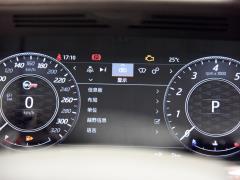 2021 5.0 SC V8 SVR 2021 5.0 SC V8 SVR Фото 114 из 319