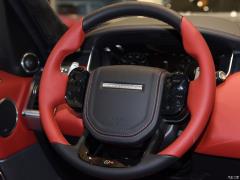 2021 5.0 SC V8 SVR 2021 5.0 SC V8 SVR Фото 119 из 319