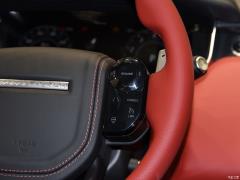 2021 5.0 SC V8 SVR 2021 5.0 SC V8 SVR Фото 122 из 319