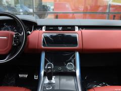 Фото Land Rover Range Rover Sport (L494)