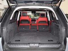 2021 3.0 L6 Сияющий черный выпуск 2021 3.0 L6 Shining Black Edition Фото 270 из 319