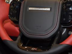 2021 5.0 SC V8 SVR 2021 5.0 SC V8 SVR Фото 121 из 319