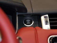 2021 5.0 SC V8 SVR 2021 5.0 SC V8 SVR Фото 127 из 319