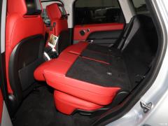 2021 3.0 L6 Сияющий черный выпуск 2021 3.0 L6 Shining Black Edition Фото 234 из 319