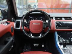 Фото Land Rover Range Rover Sport (L494)