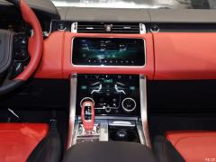 2021 5.0 SC V8 SVR 2021 5.0 SC V8 SVR Фото 107 из 319