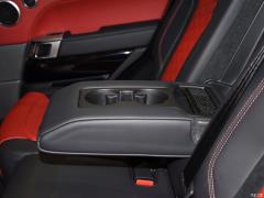 2021 5.0 SC V8 SVR 2021 5.0 SC V8 SVR Фото 303 из 319