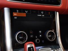 2021 5.0 SC V8 SVR 2021 5.0 SC V8 SVR Фото 136 из 319