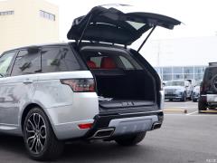 2021 3.0 L6 Сияющий черный выпуск 2021 3.0 L6 Shining Black Edition Фото 267 из 319