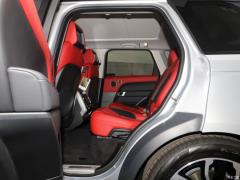 2021 3.0 L6 Сияющий черный выпуск 2021 3.0 L6 Shining Black Edition Фото 219 из 319