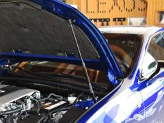 2020 260 F СПОРТ 2020 260 F SPORT Фото 8 из 67