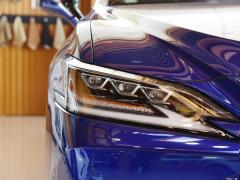 2020 260 F СПОРТ 2020 260 F SPORT Фото 18 из 67